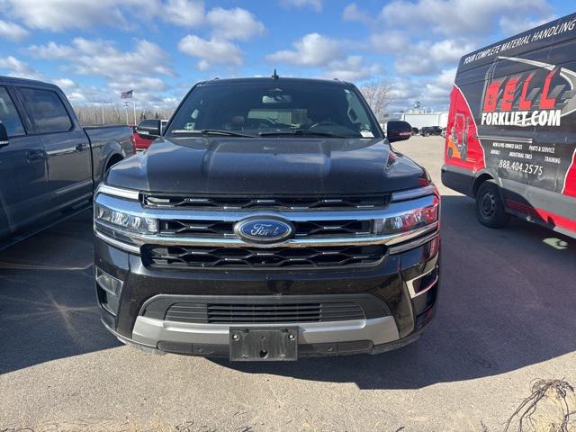 2024 Ford Expedition Limited MAX 2024 Ford Expedition Limited MAX