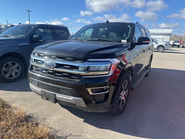 2024 Ford Expedition Limited MAX 2024 Ford Expedition Limited MAX