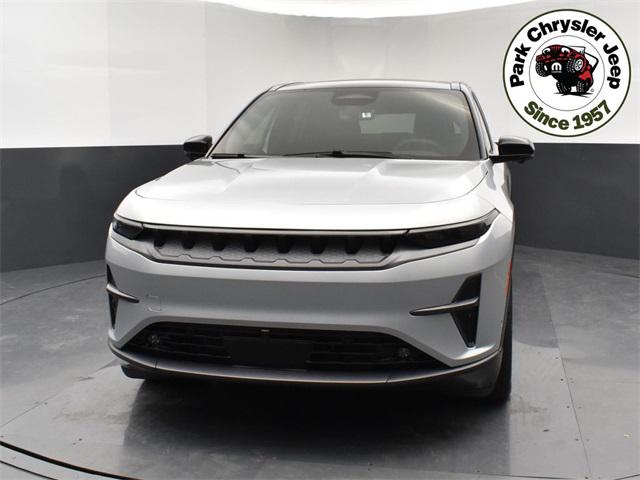 2024 Wagoneer Wagoneer S Launch Edition 2024 Wagoneer Wagoneer S Launch Edition