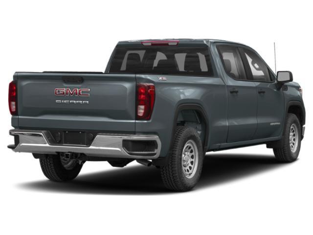 2024 GMC Sierra 1500 4WD Crew Cab Standard Box AT4 2024 GMC Sierra 1500 4WD Crew Cab Standard Box AT4