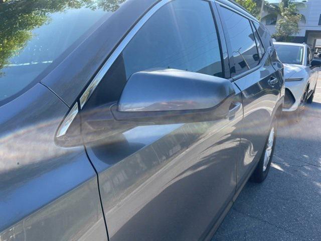 2020 GMC Terrain AWD SLE