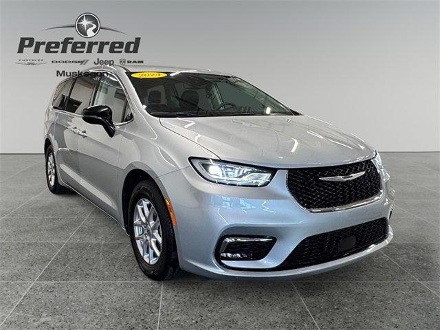 2024 Chrysler Pacifica Touring L 2024 Chrysler Pacifica Touring L