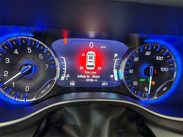 2024 Chrysler Pacifica Touring L 2024 Chrysler Pacifica Touring L