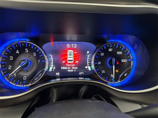 2024 Chrysler Pacifica Touring L 2024 Chrysler Pacifica Touring L