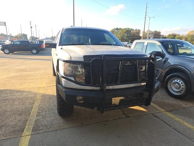 2012 Ford F-150 FX4 2012 Ford F-150 FX4