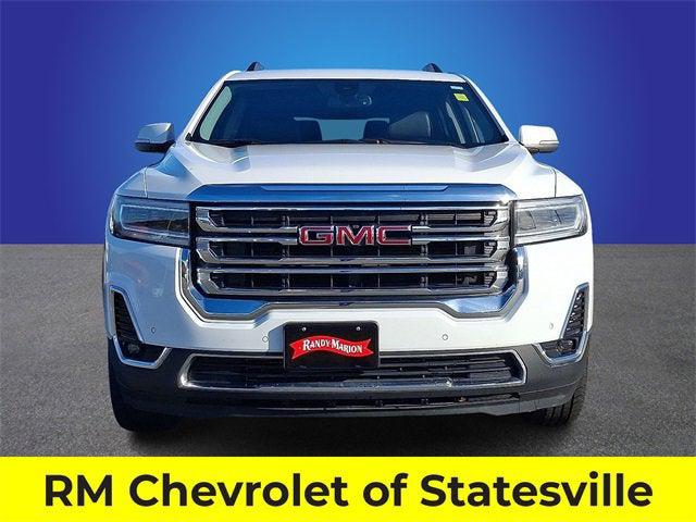 2023 GMC Acadia FWD SLT