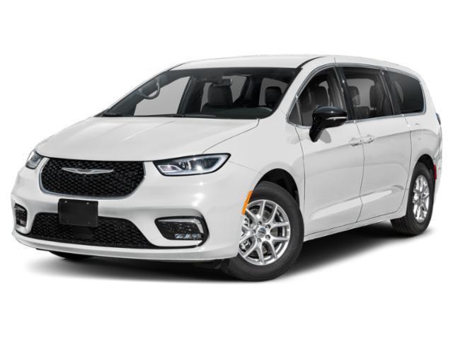 2025 Chrysler Pacifica PACIFICA SELECT AWD