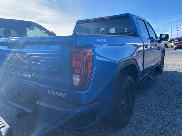 2023 GMC Sierra 1500 4WD Crew Cab Short Box Elevation with 3VL 2023 GMC Sierra 1500 4WD Crew Cab Short Box Elevation with 3VL