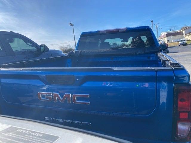 2023 GMC Sierra 1500 4WD Crew Cab Short Box Elevation with 3VL 2023 GMC Sierra 1500 4WD Crew Cab Short Box Elevation with 3VL