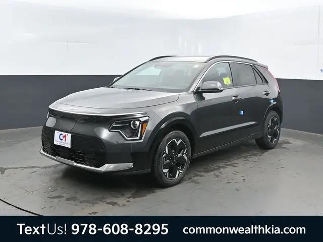 2025 Kia Niro EV Wind for sale in Lawrence, MA