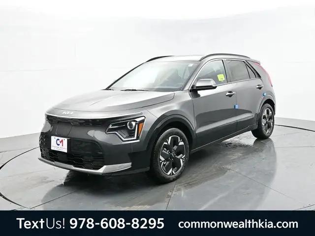 2025 Kia Niro EV Wind for sale in Lawrence, MA