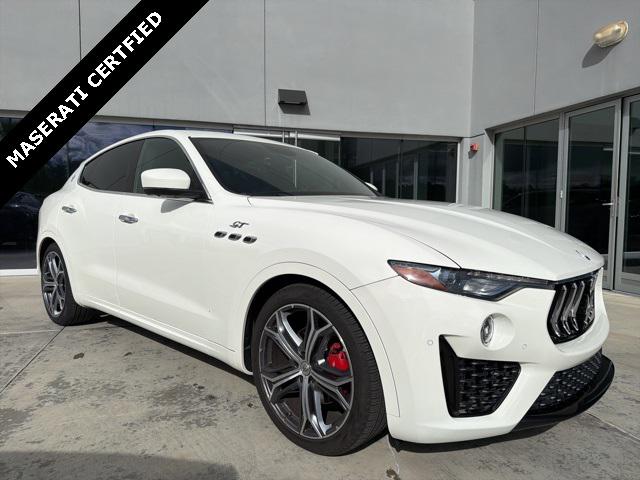 2022 Maserati Levante GT