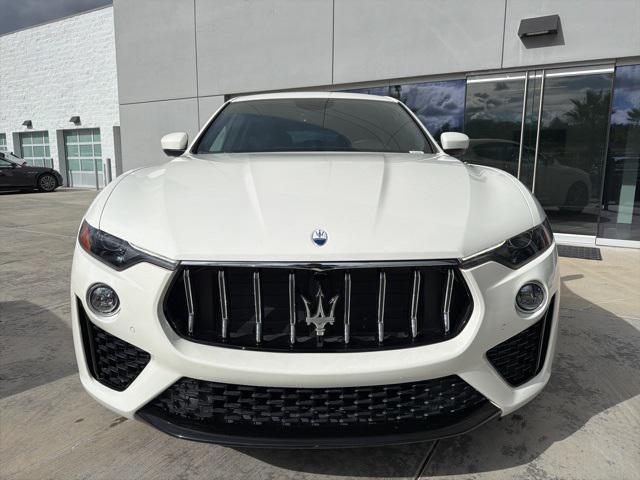 2022 Maserati Levante GT