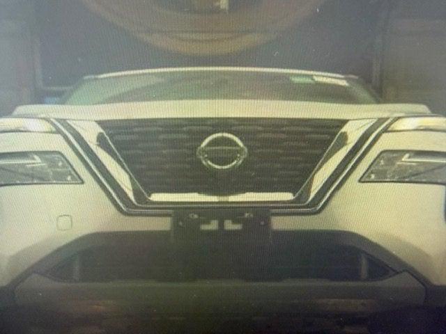 2021 Nissan Rogue SV Intelligent AWD 2021 Nissan Rogue SV Intelligent AWD