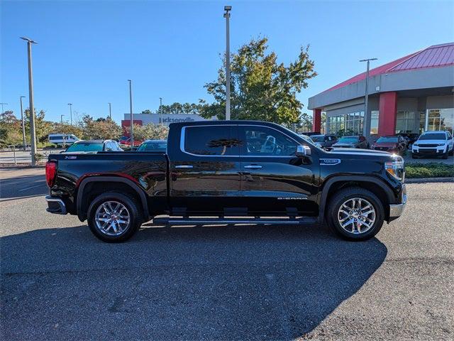 2019 GMC Sierra 1500 SLT 2019 GMC Sierra 1500 SLT
