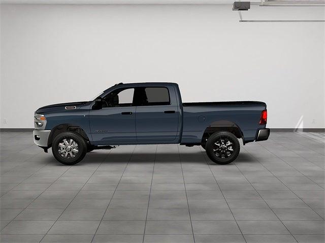 2026 RAM Ram 3500 RAM 3500 BIG HORN CREW CAB 4X4 64 BOX