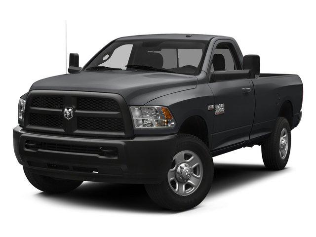 2014 RAM 3500 Tradesman 2014 RAM 3500 Tradesman