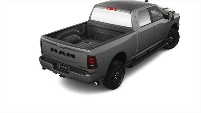 2025 RAM Ram 2500 RAM 2500 BIG HORN CREW CAB 4X4 64 BOX 2025 RAM Ram 2500 RAM 2500 BIG HORN CREW CAB 4X4 64 BOX