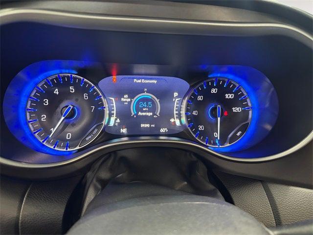 2024 Chrysler Pacifica Touring L 2024 Chrysler Pacifica Touring L