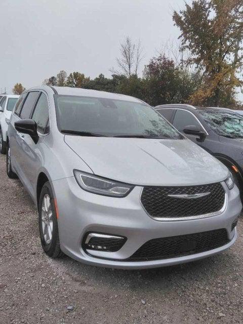 2024 Chrysler Pacifica Touring L 2024 Chrysler Pacifica Touring L