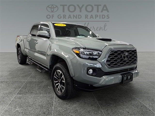 2023 Toyota Tacoma TRD Sport 2023 Toyota Tacoma TRD Sport