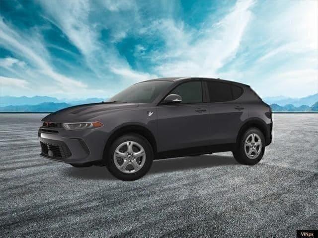 2023 Dodge Hornet GT Plus AWD 2023 Dodge Hornet GT Plus AWD