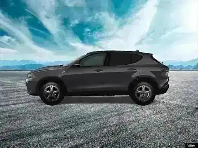 2023 Dodge Hornet GT Plus AWD 2023 Dodge Hornet GT Plus AWD