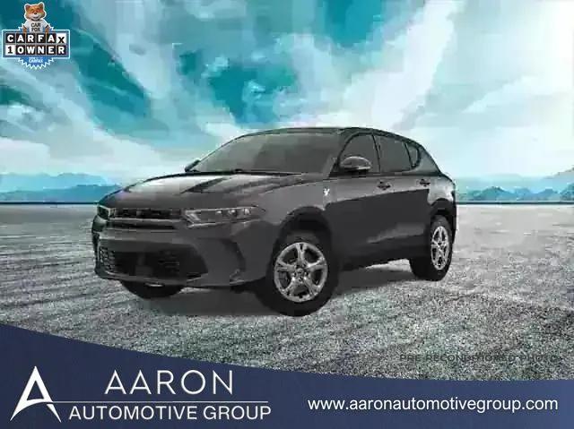 2023 Dodge Hornet GT Plus AWD 2023 Dodge Hornet GT Plus AWD