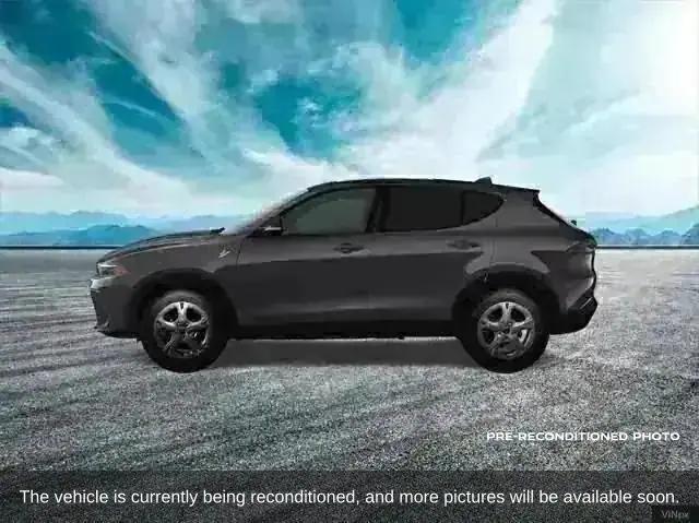 2023 Dodge Hornet GT Plus AWD 2023 Dodge Hornet GT Plus AWD