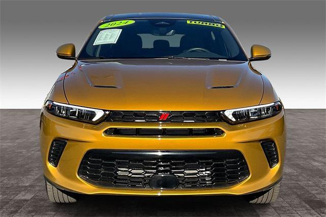 2024 Dodge Hornet GT Plus AWD 2024 Dodge Hornet GT Plus AWD