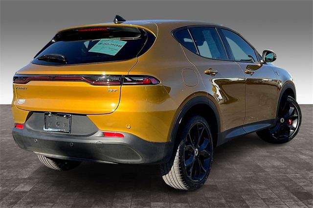 2024 Dodge Hornet GT Plus AWD