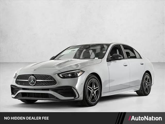 2026 Mercedes-Benz C-CLASS C 300 C 300 for sale in Chicago, IL