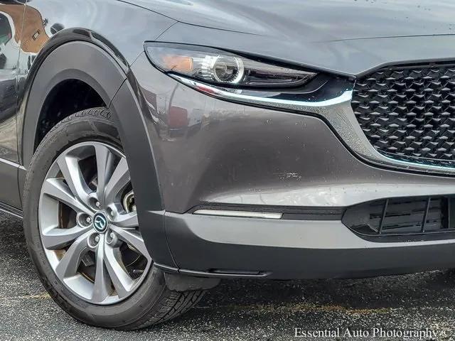 2023 Mazda CX-30 2.5 S Select 2023 Mazda CX-30 2.5 S Select