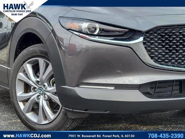 2023 Mazda CX-30 2.5 S Select