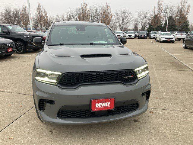 2024 Dodge Durango GT Premium AWD 2024 Dodge Durango GT Premium AWD