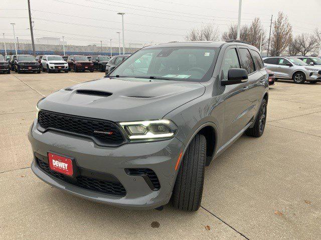 2024 Dodge Durango GT Premium AWD 2024 Dodge Durango GT Premium AWD