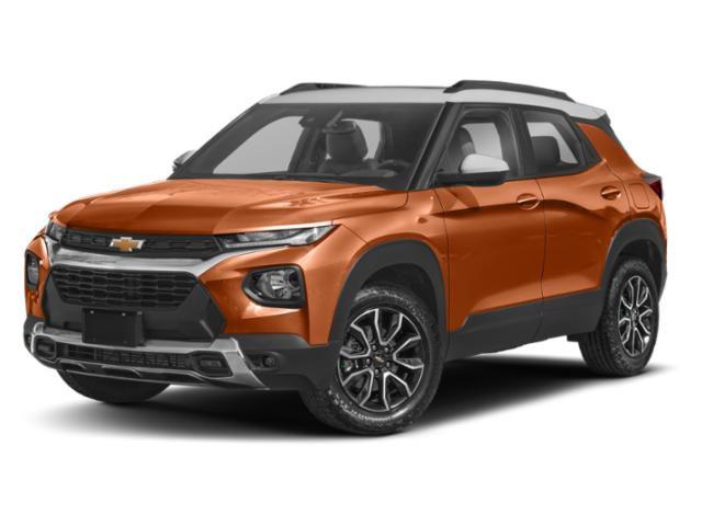 2023 Chevrolet Trailblazer AWD ACTIV