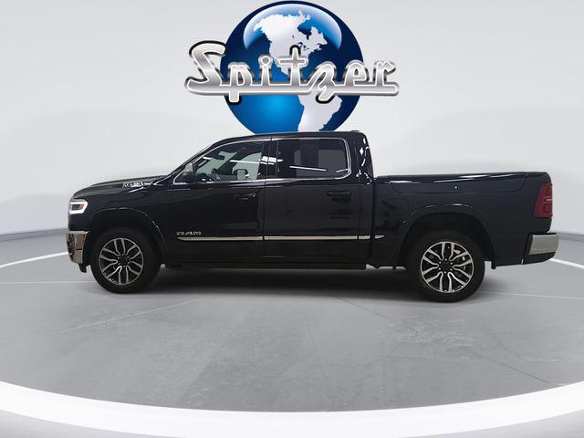 2025 RAM 1500 Limited Crew Cab 4x4 57 Box