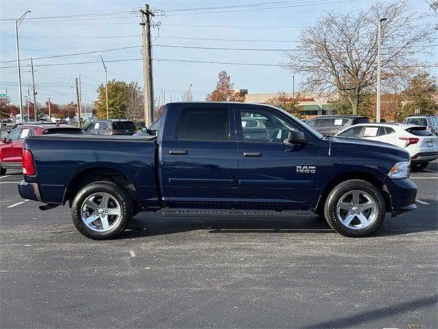 2015 RAM 1500 Express 2015 RAM 1500 Express