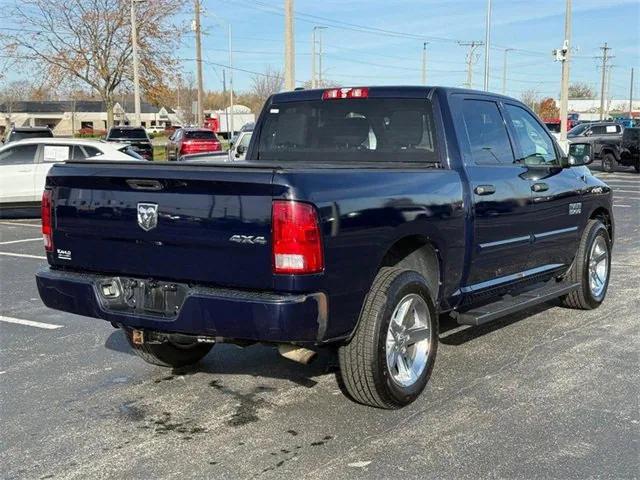 2015 RAM 1500 Express 2015 RAM 1500 Express