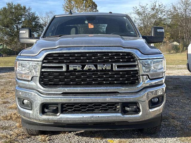 2024 RAM 2500 Big Horn Crew Cab 4x4 64 Box