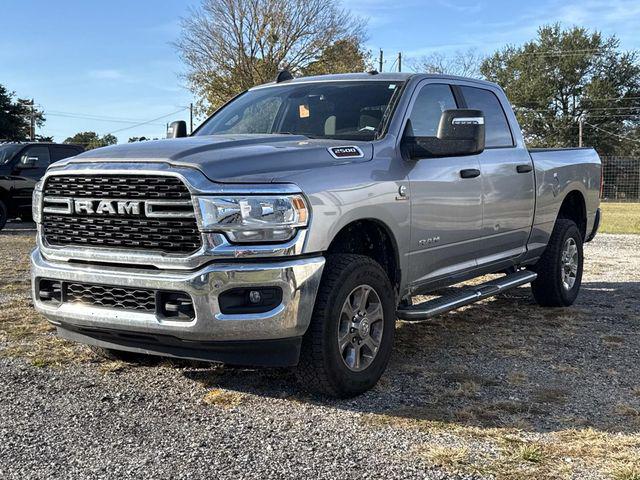 2024 RAM 2500 Big Horn Crew Cab 4x4 64 Box