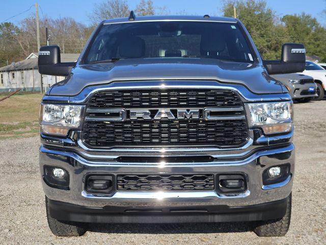 2024 RAM 2500 Big Horn Crew Cab 4x4 64 Box