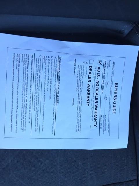 2021 Chevrolet Trax FWD LT