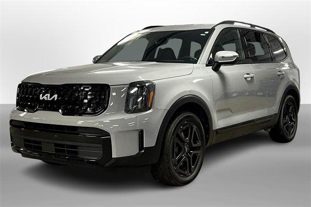 2024 Kia Telluride EX X-Line 2024 Kia Telluride EX X-Line