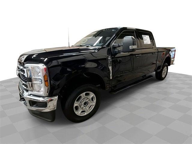 2025 Ford F-250 XL 2025 Ford F-250 XL