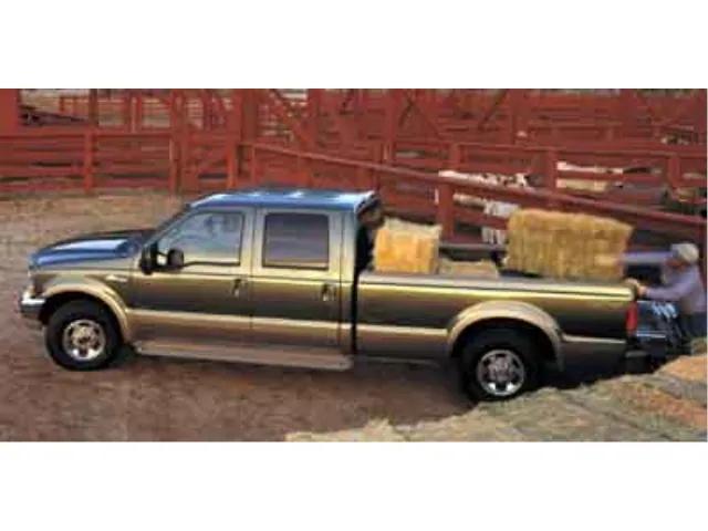 2004 Ford F-250 XL