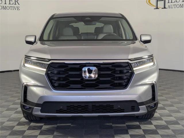 2025 Honda Pilot EX-L 2025 Honda Pilot EX-L