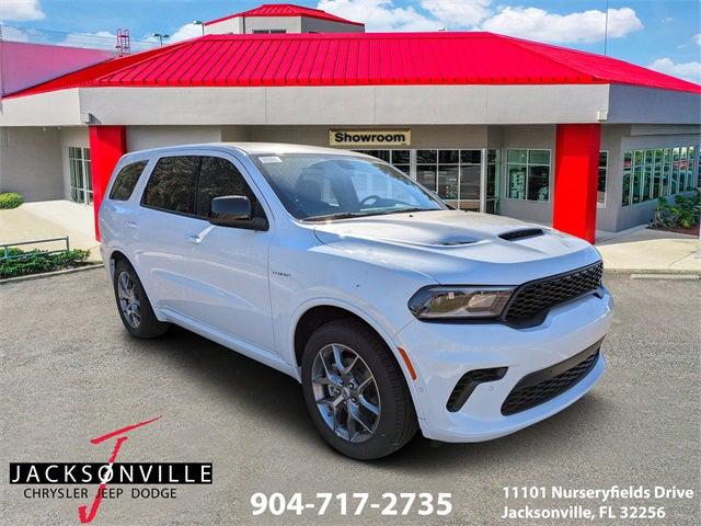 2026 Dodge Durango DURANGO GT AWD HEMI V8 2026 Dodge Durango DURANGO GT AWD HEMI V8