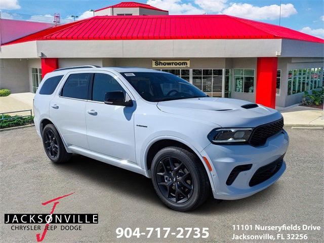 2026 Dodge Durango DURANGO GT PLUS AWD HEMI V8 2026 Dodge Durango DURANGO GT PLUS AWD HEMI V8